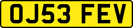 OJ53FEV