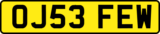 OJ53FEW