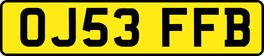 OJ53FFB