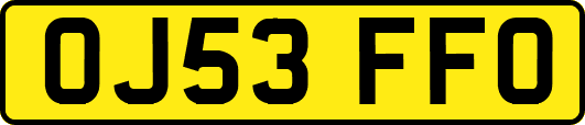 OJ53FFO