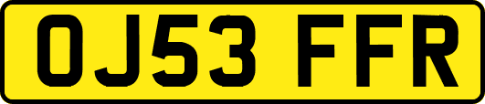 OJ53FFR