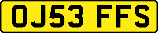 OJ53FFS
