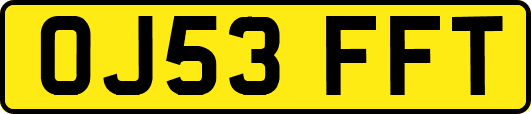 OJ53FFT