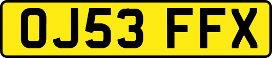 OJ53FFX
