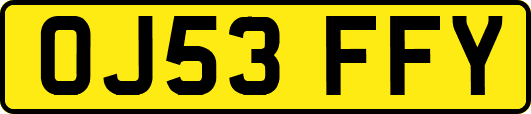 OJ53FFY