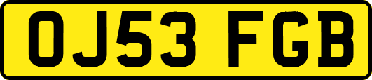 OJ53FGB
