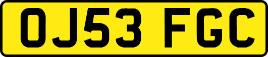 OJ53FGC