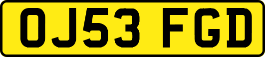 OJ53FGD