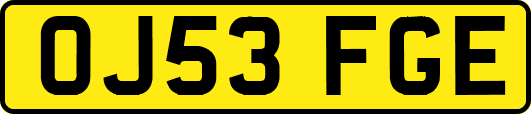 OJ53FGE