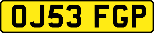 OJ53FGP