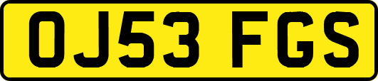 OJ53FGS