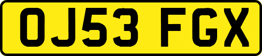 OJ53FGX