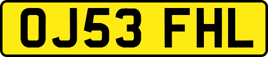 OJ53FHL
