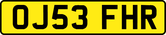 OJ53FHR