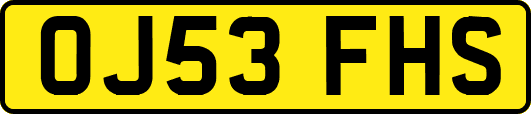 OJ53FHS