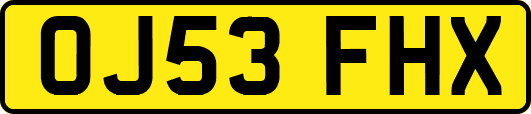 OJ53FHX