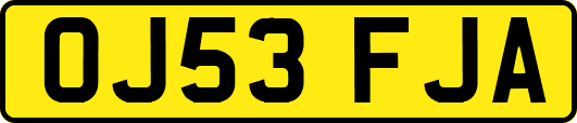 OJ53FJA