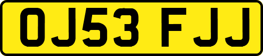 OJ53FJJ