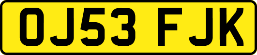 OJ53FJK