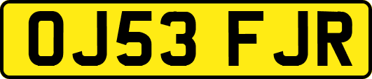 OJ53FJR
