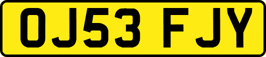 OJ53FJY