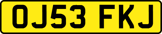 OJ53FKJ