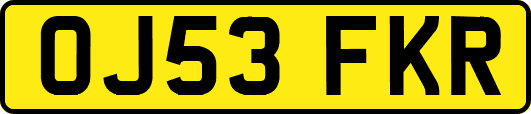 OJ53FKR