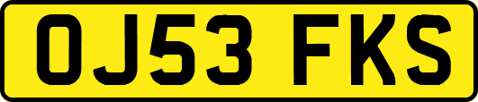 OJ53FKS