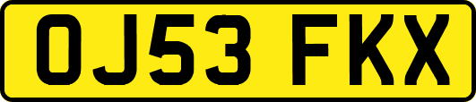 OJ53FKX