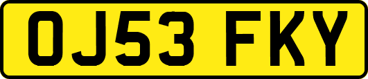 OJ53FKY