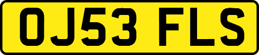 OJ53FLS