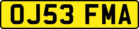 OJ53FMA