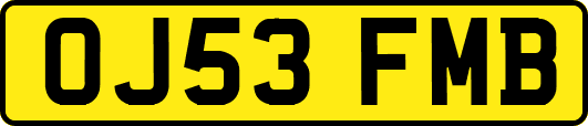 OJ53FMB