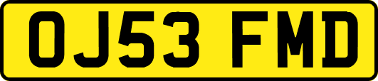 OJ53FMD