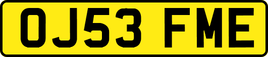 OJ53FME