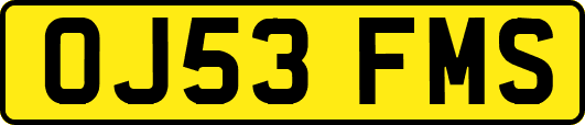 OJ53FMS