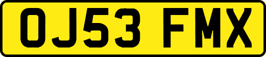 OJ53FMX