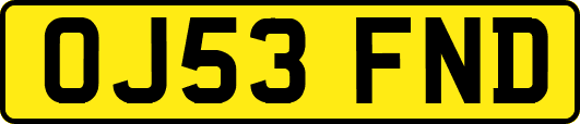 OJ53FND