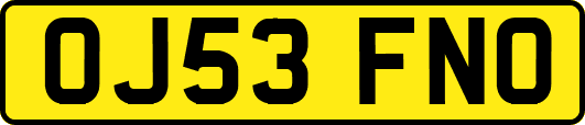OJ53FNO