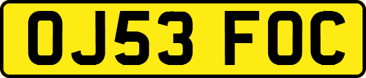 OJ53FOC