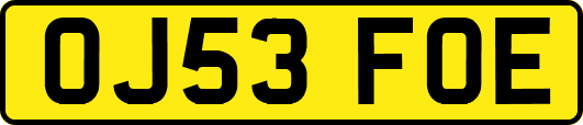 OJ53FOE