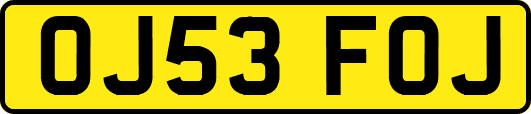 OJ53FOJ