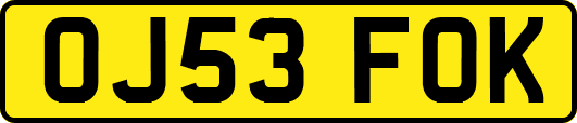 OJ53FOK