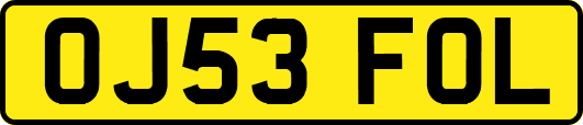 OJ53FOL