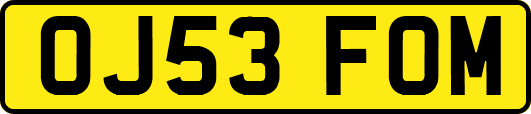OJ53FOM