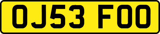 OJ53FOO