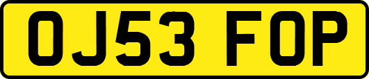 OJ53FOP