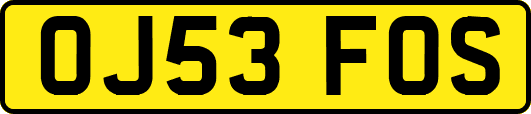 OJ53FOS