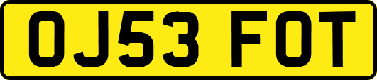 OJ53FOT