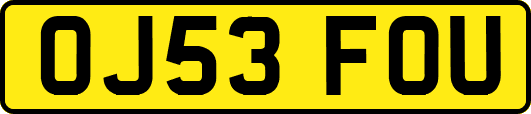 OJ53FOU